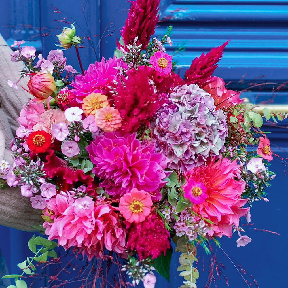 Octobre rose