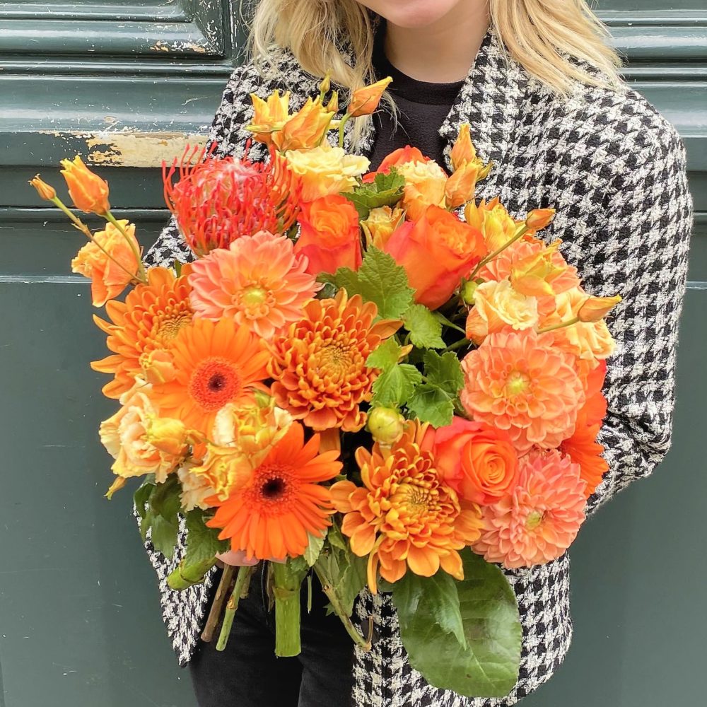 Orange