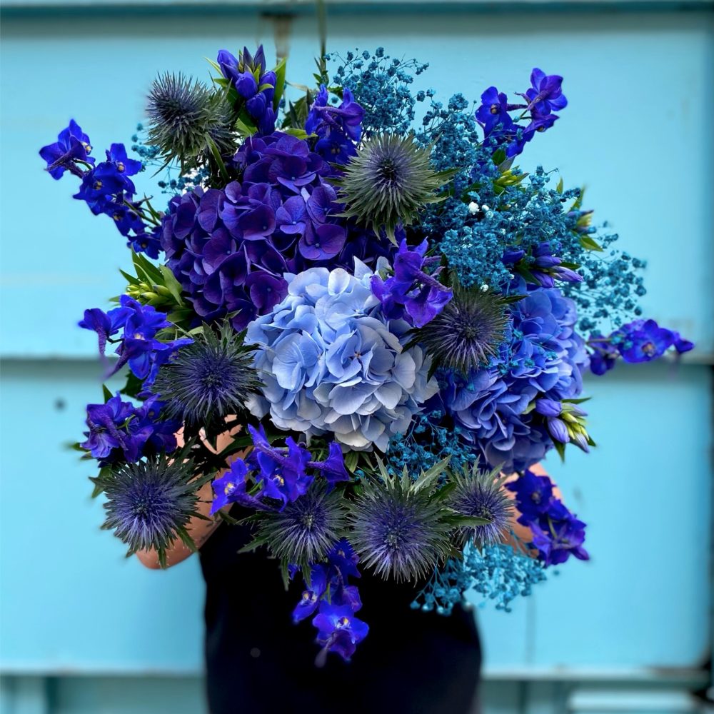 Bleu