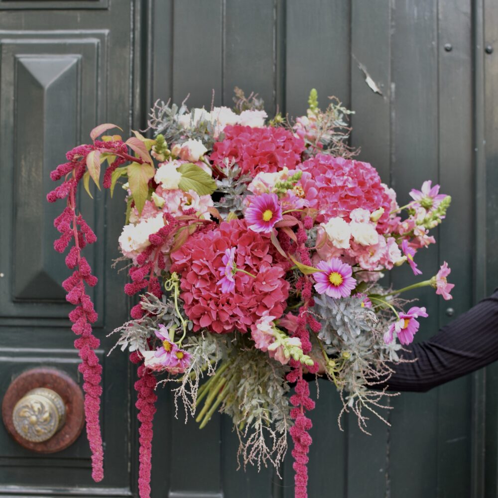 Octobre rose