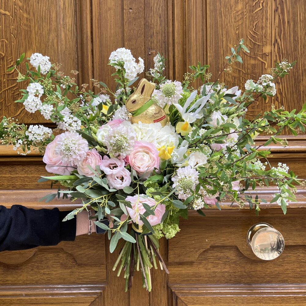 Bouquet de Pâques