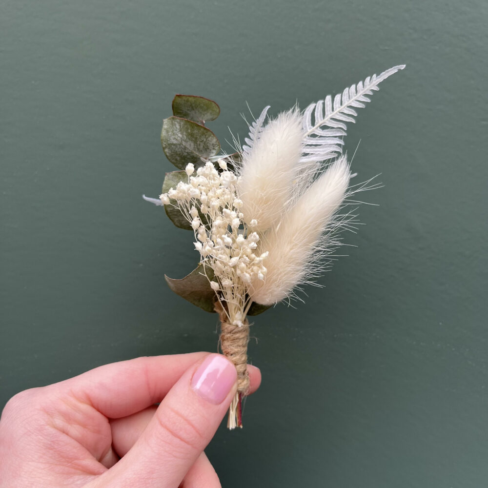 Boutonnière