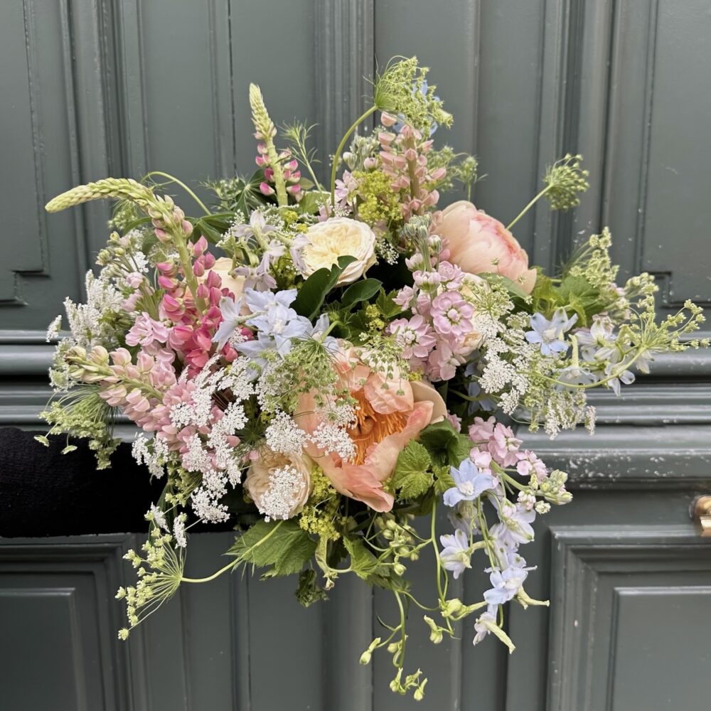 Bouquet de juin 2024