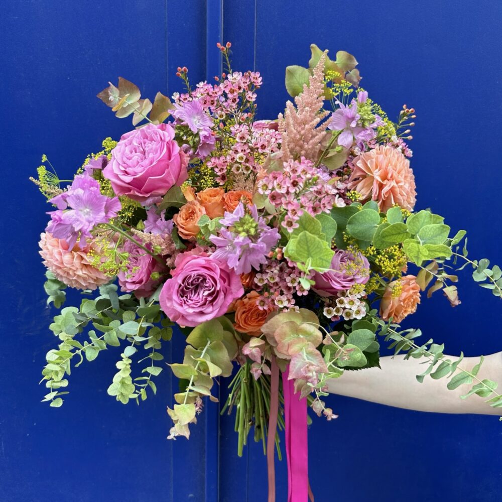 Bouquet du mois de Juillet
